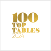 100 top tables