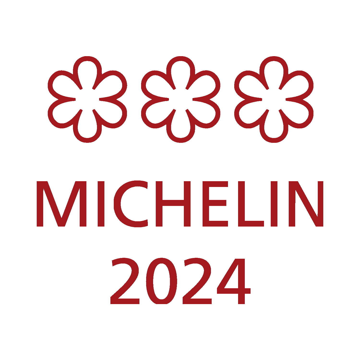 Michelin 2024