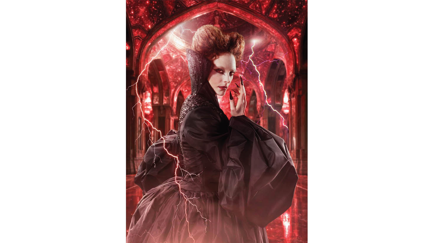 Dark Queen