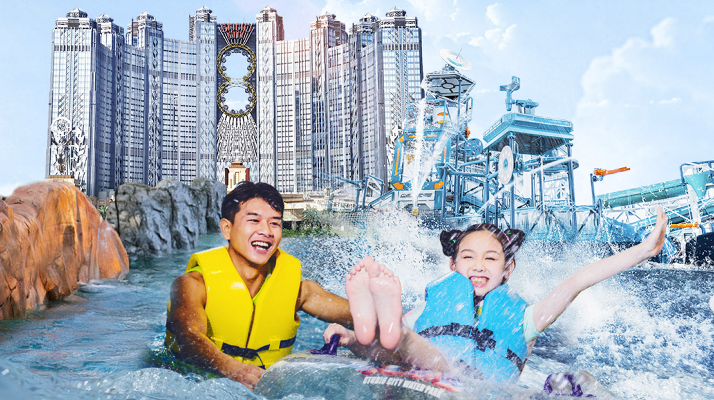 Curated Experience – VIP Thrill & Fun Tour