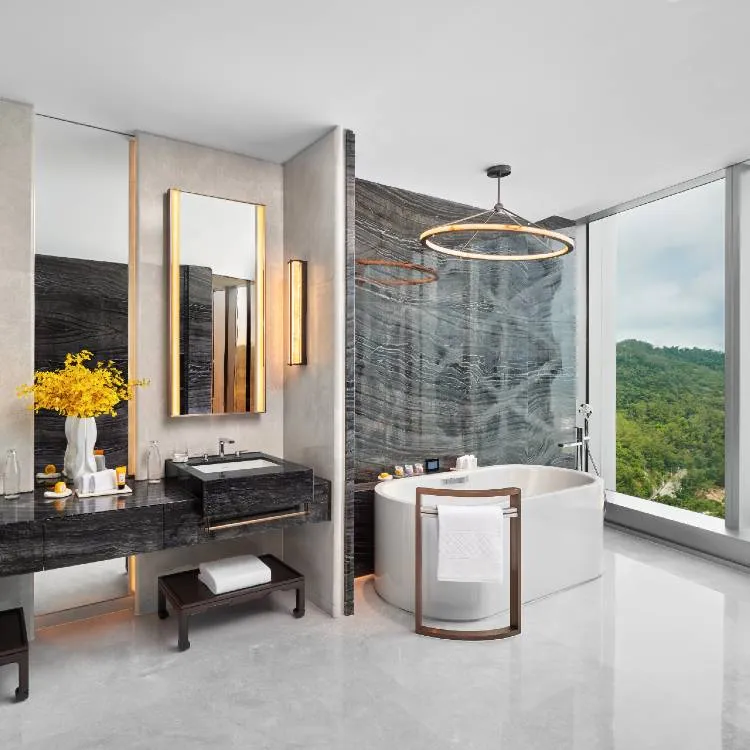 Nuwa Suite