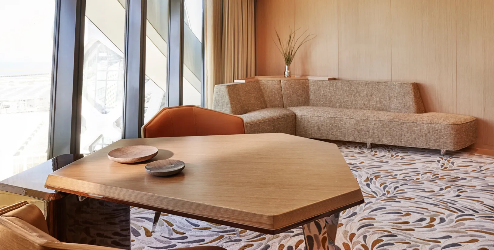 Executive Suite