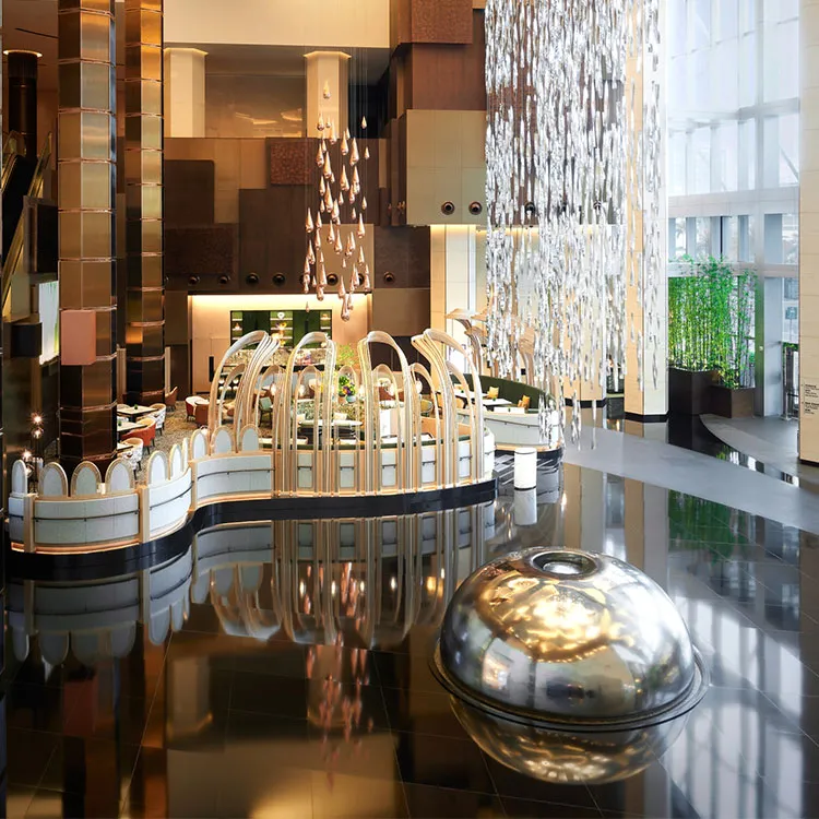 Club Deluxe