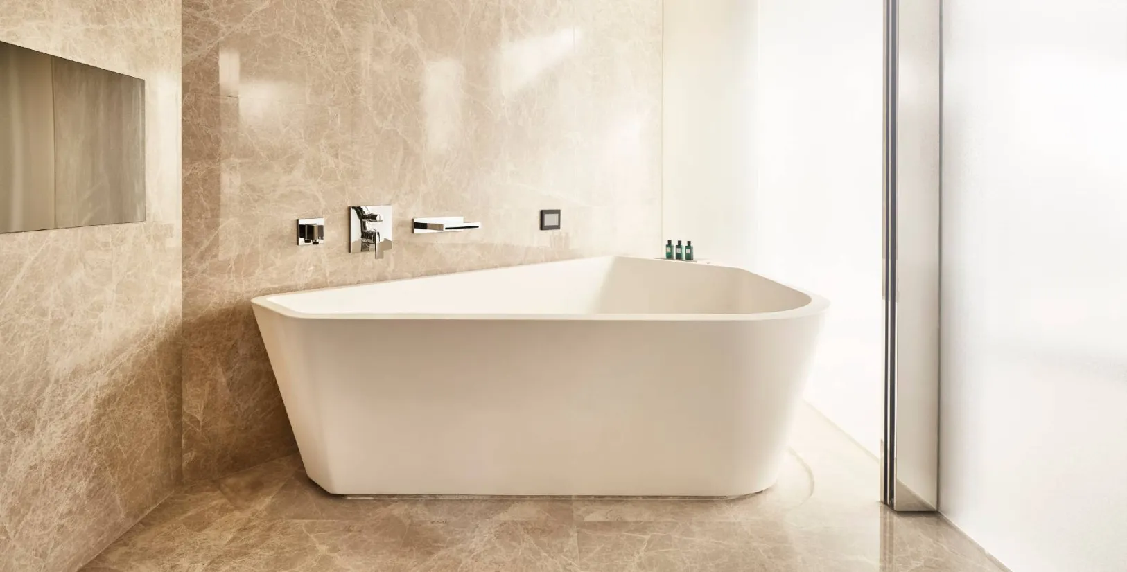 Prestige Suite