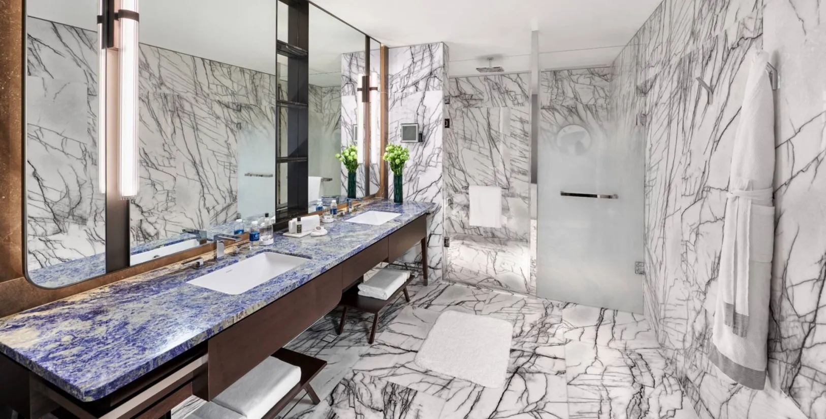 Nüwa - Premier Suite Gallery 3