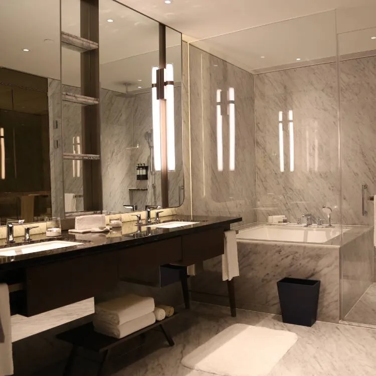 Premier Room