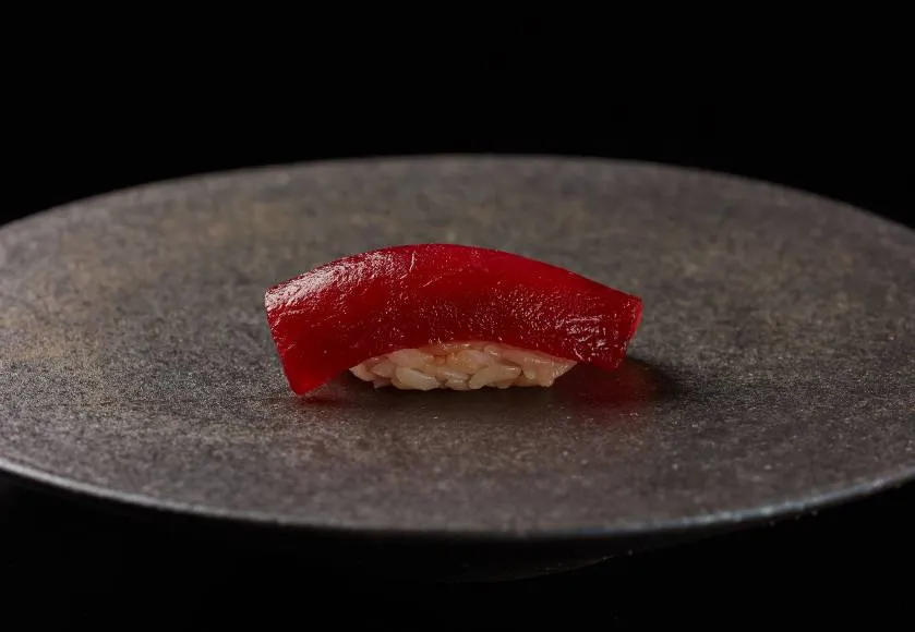 Sushi Kinetsu Gallery