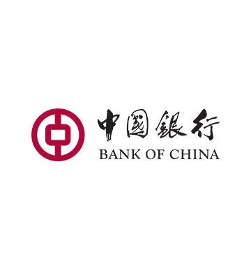 BANK OF CHINA