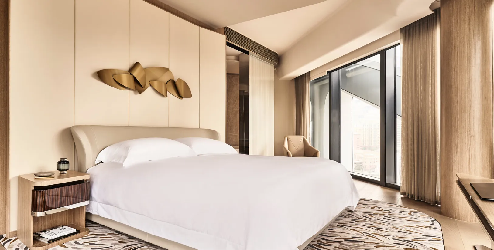 Prestige Suite