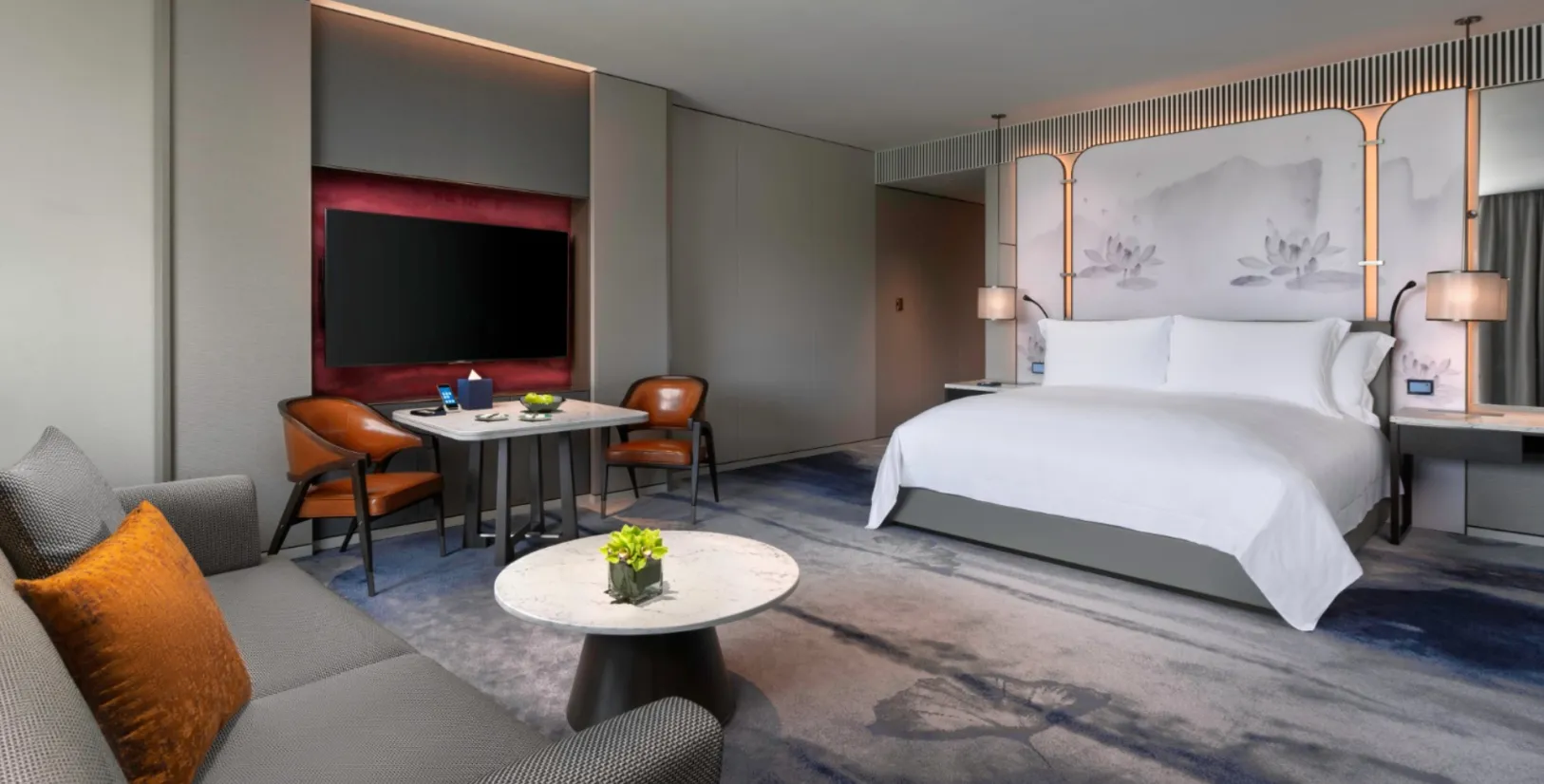 Premier Room