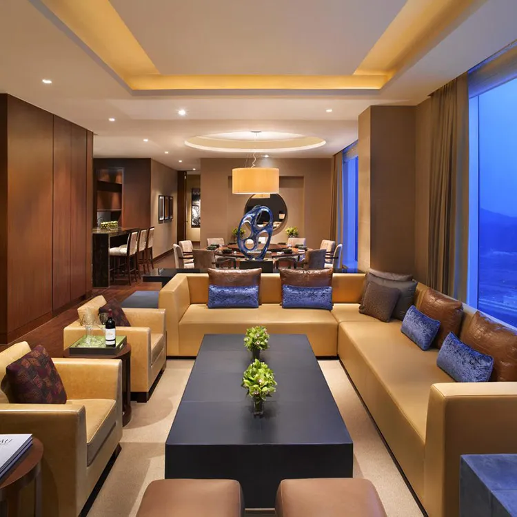 Specialty Suite