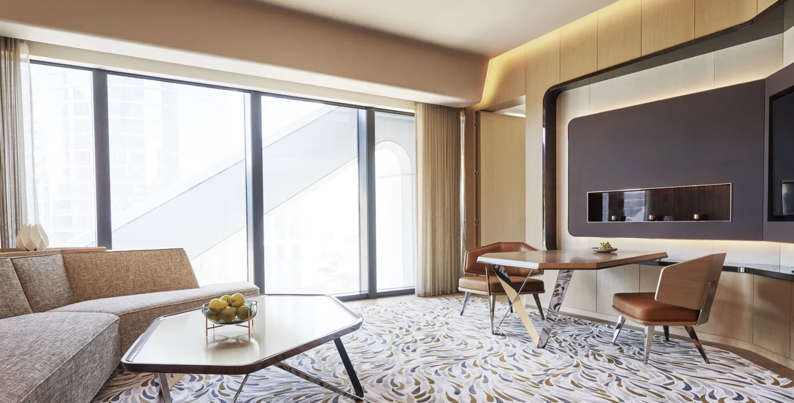 PRESTIGE SUITE