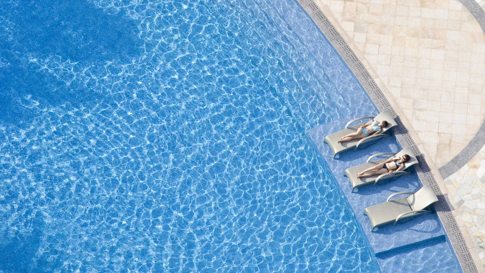 Swimming Pool -  Nüwa Gallery 2