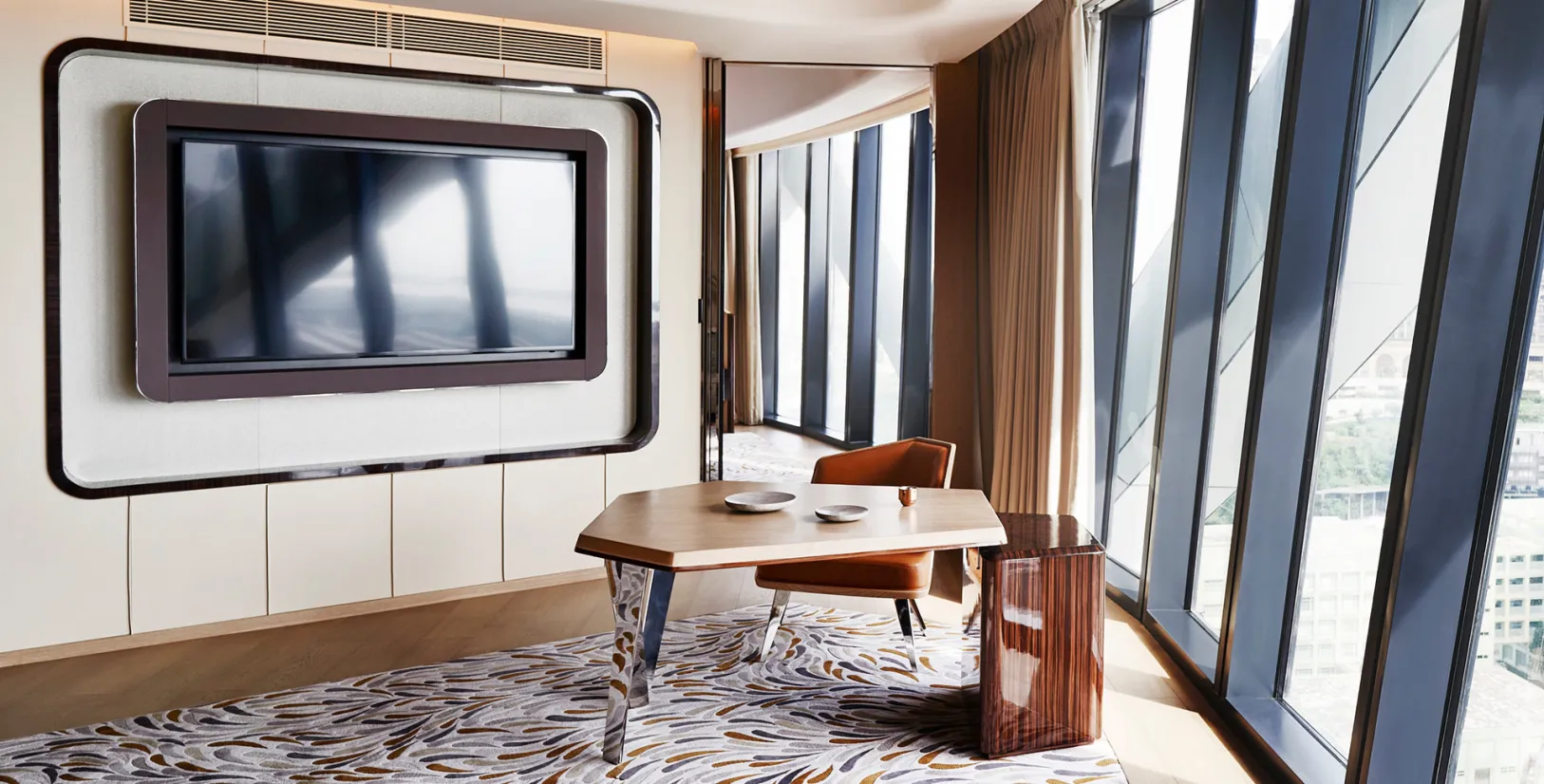 Executive Suite