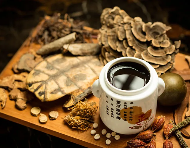 Herbal-Treasures image