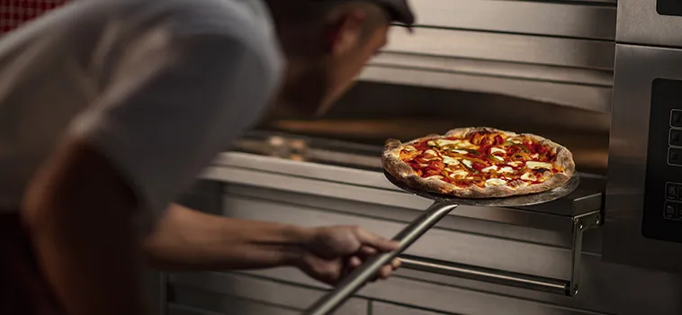 SC - Rossi Pizza - gallery - image 2