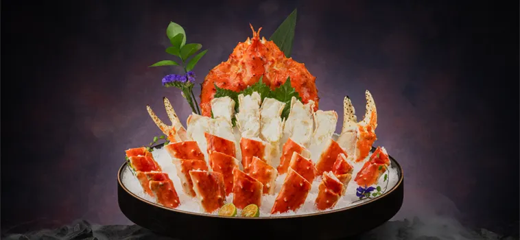 SC - Hip Seng Seafood and Hotpot Restaurant - image - 1