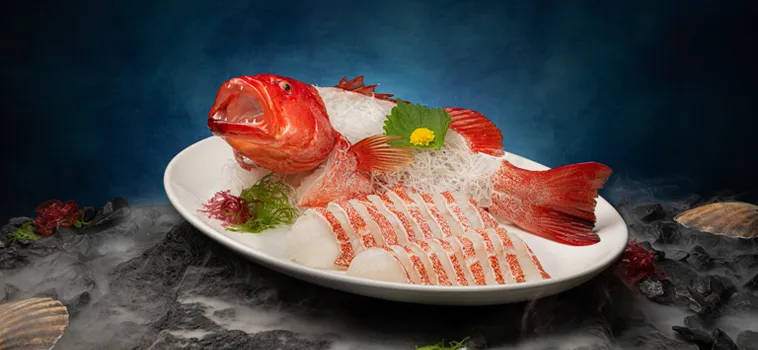 SC - Hip Seng Seafood and Hotpot Restaurant - image - 3