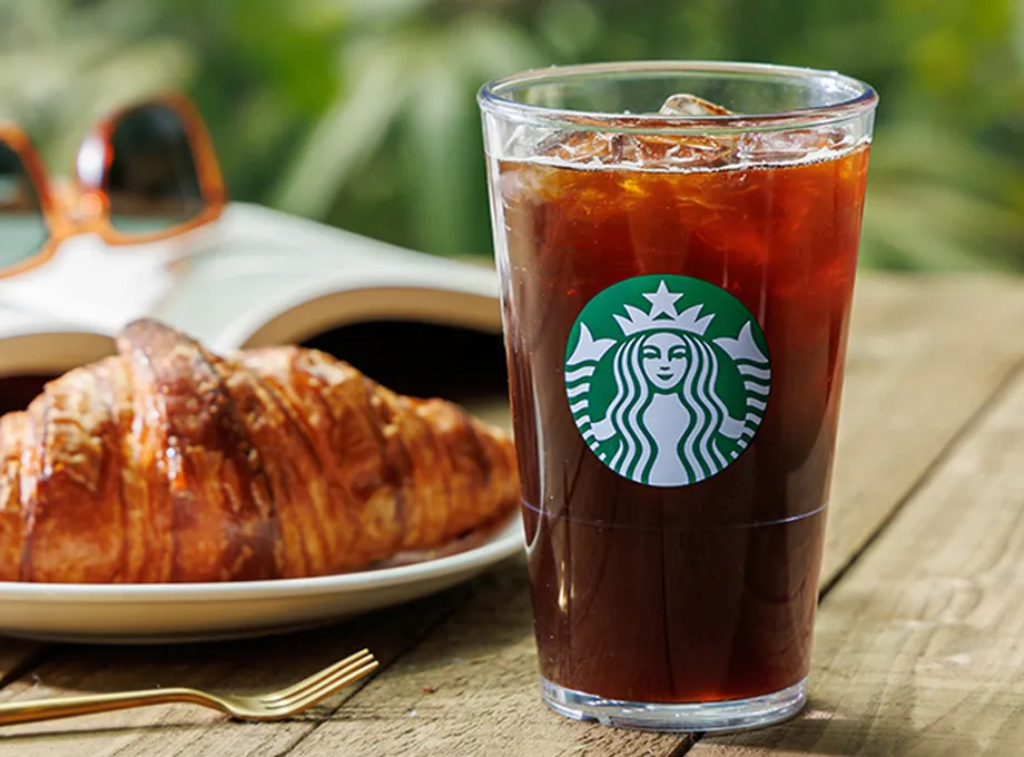 Starbacks image