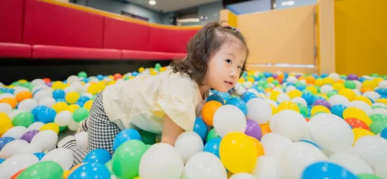 Super Fun Zone 1