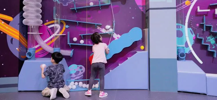 Super Fun Zone 4