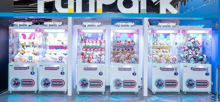 Shop - FunPark powered by Ganawawa - Gallery 3