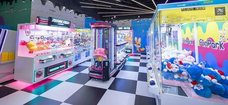 Shop - FunPark powered by Ganawawa - Gallery 4