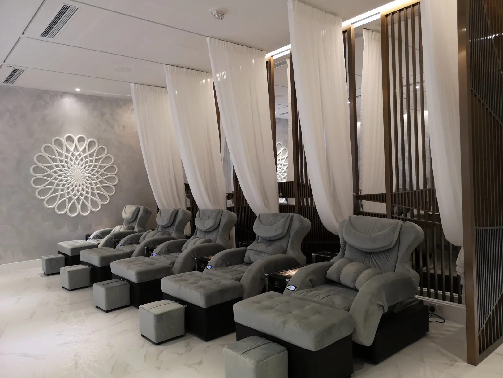 Shop - Vinca Foot Spa - Gallery 2