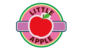 Little_Apple_Logo