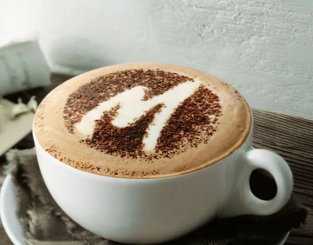 McCafe image
