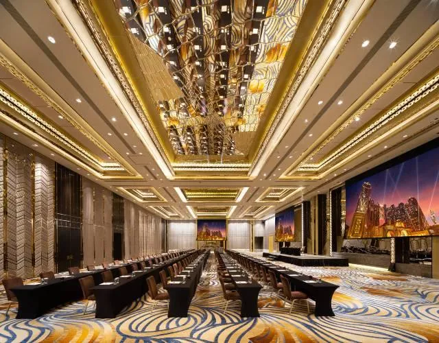 Amenity - Meetings & Events - Gallery 1