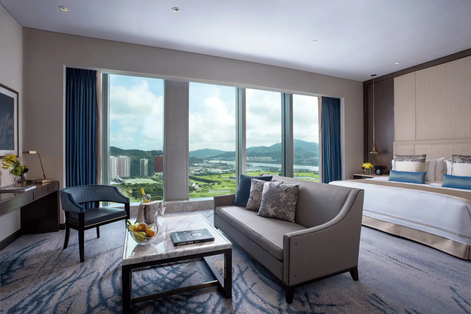 sc - Star Premier Suite - 1