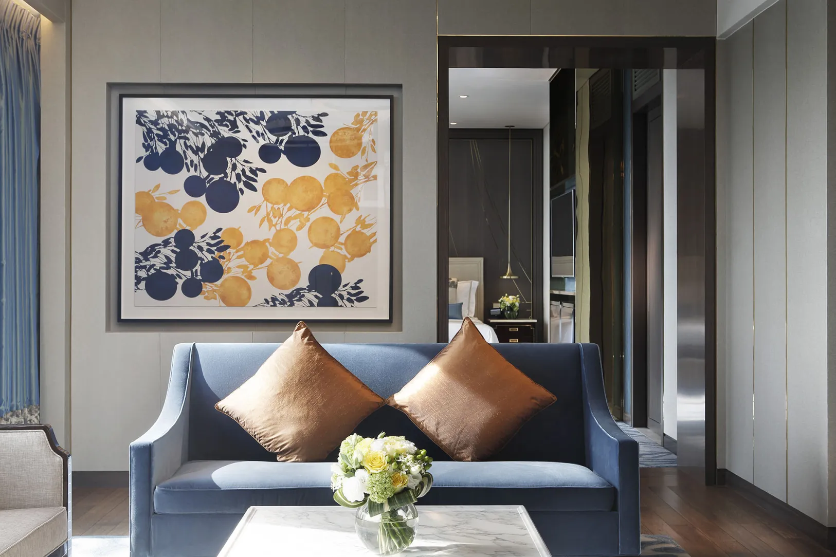 sc - Star Executive Suite - 1