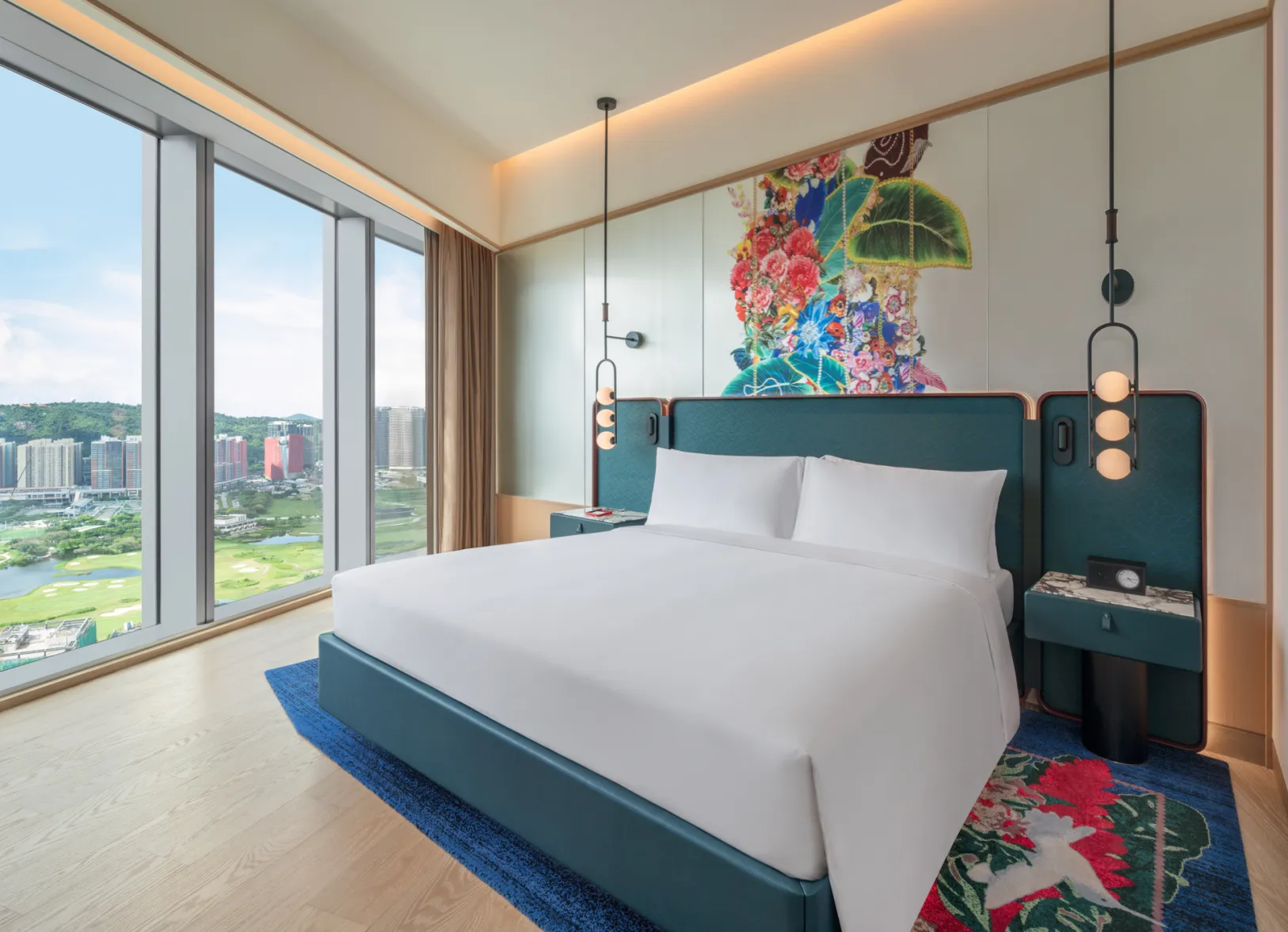 sc - Fantastic Suite - 1