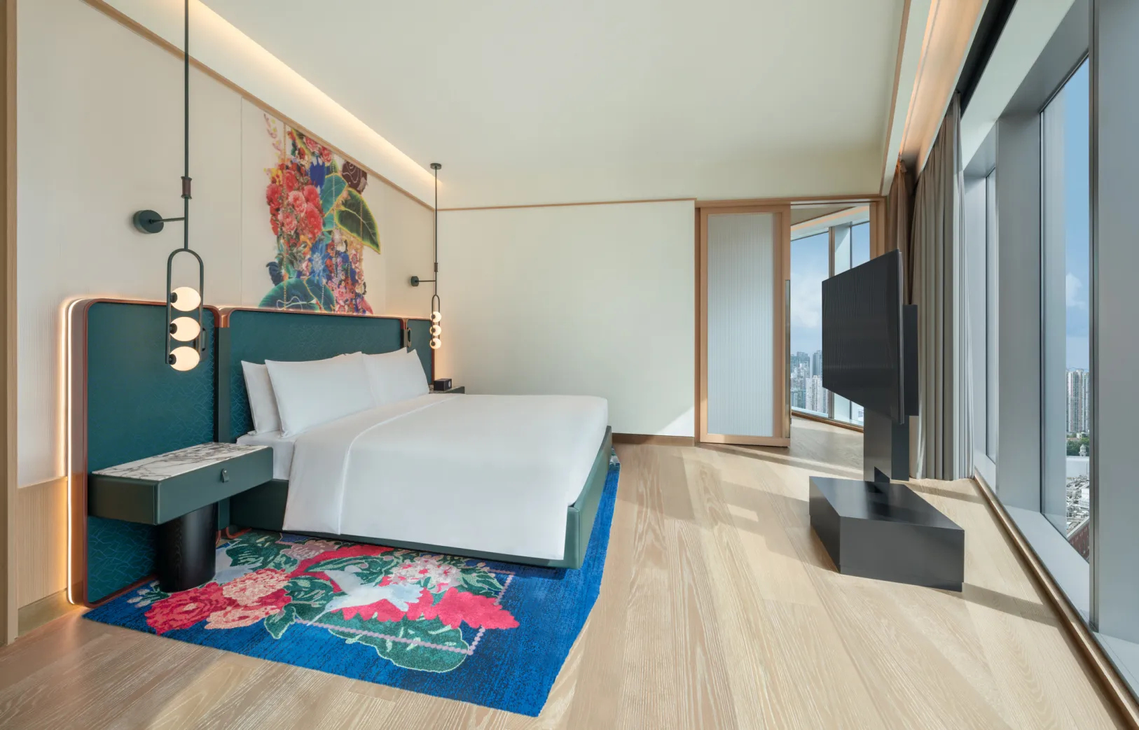 sc - Marvelous Suite - 1