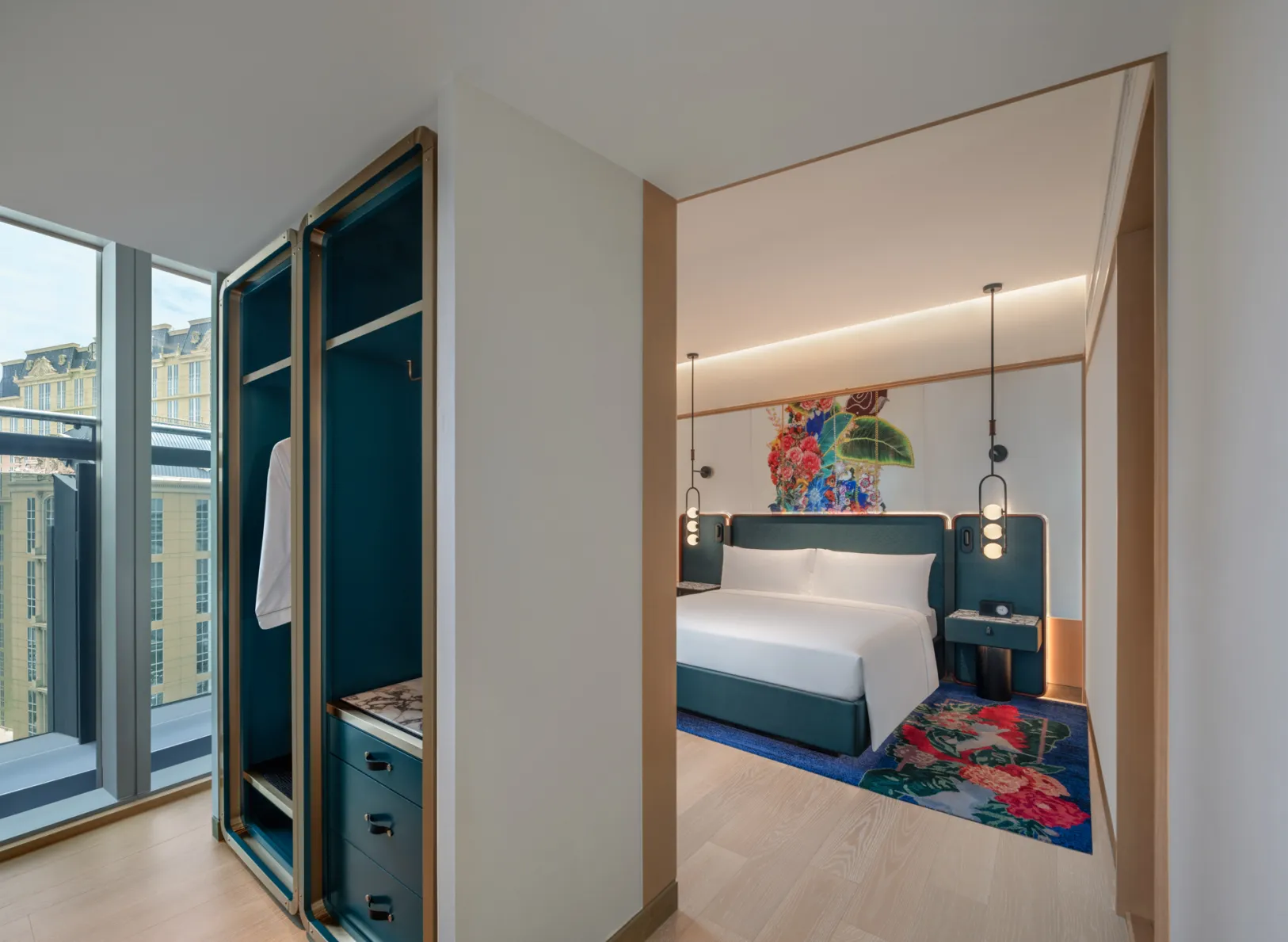 sc - Fabulous Suite - 1