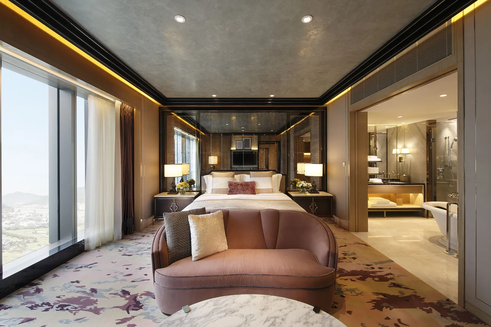 sc - Star Grand Suite - 1