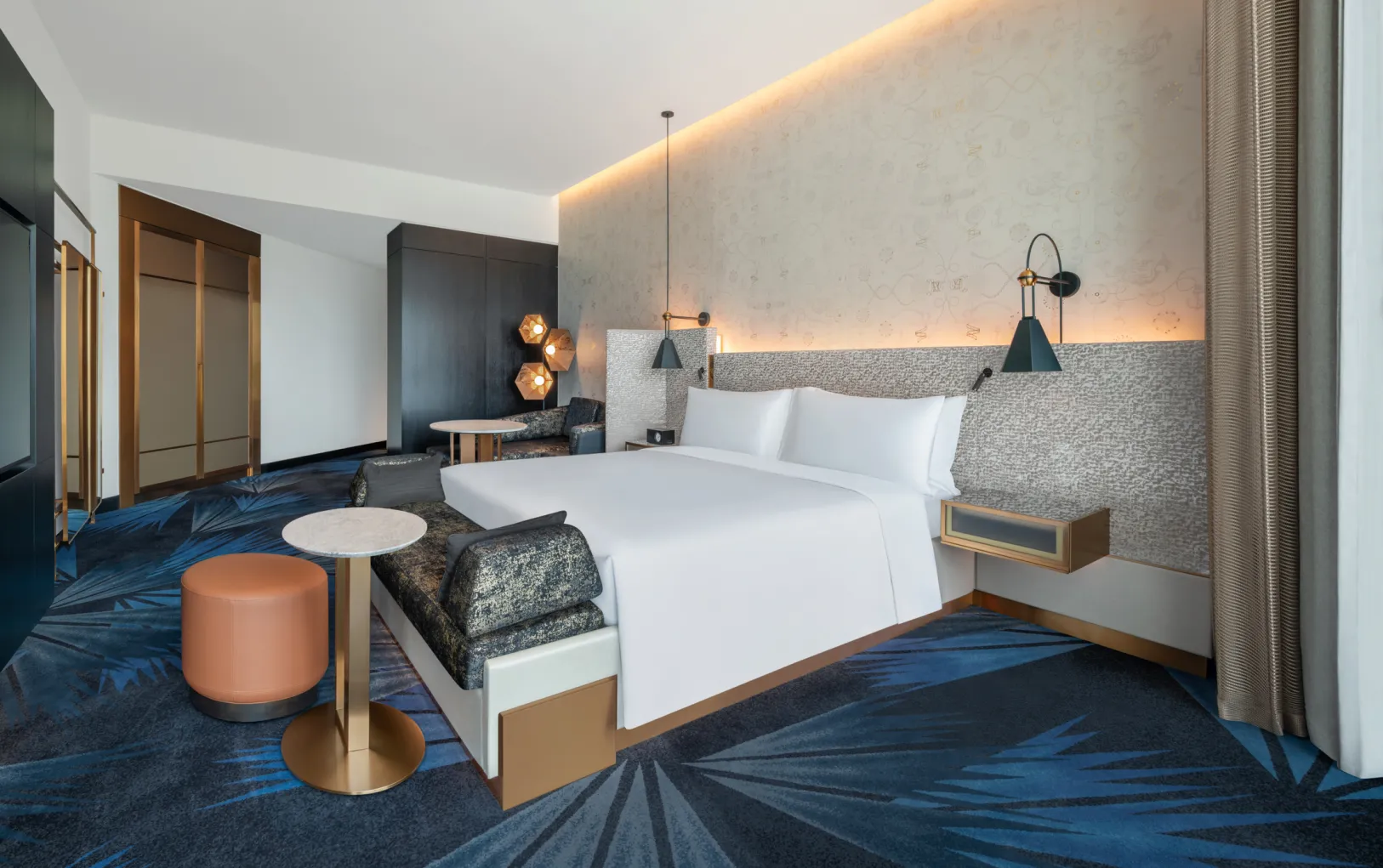 sc - Cool Corner Room - 1