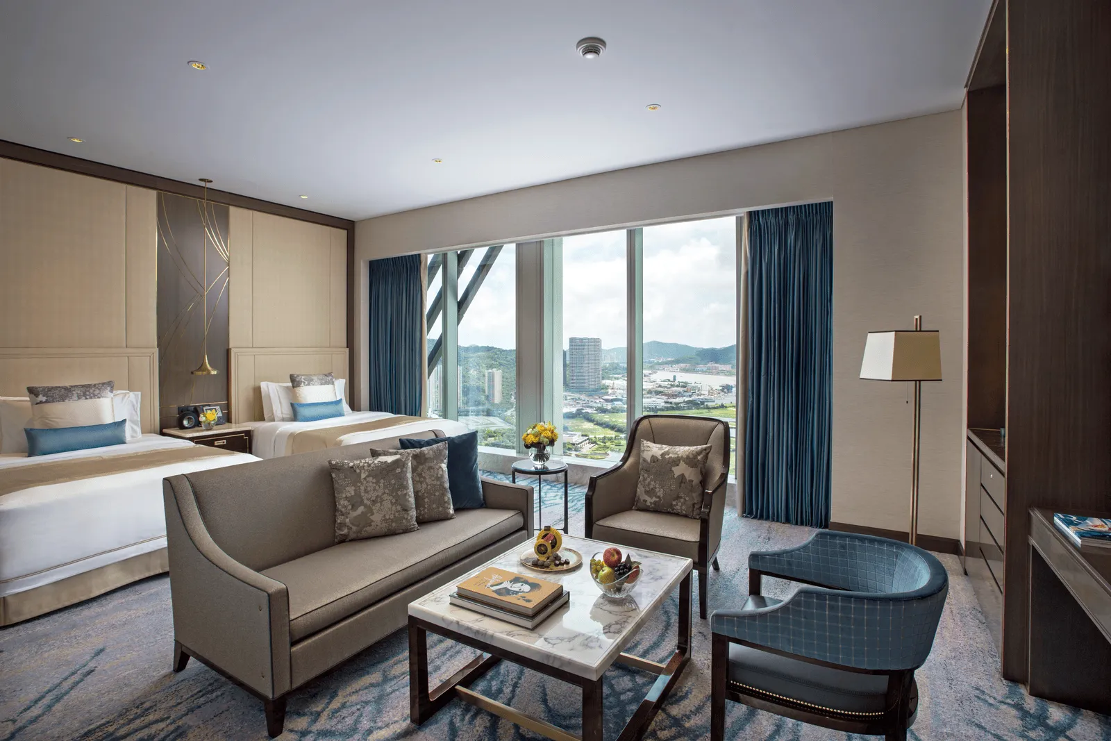 sc - Star Premier Suite - 2