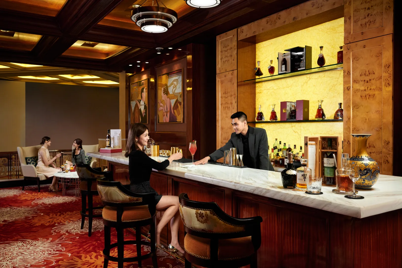 SC - Premiere Bar at Studio City - Gallery 2