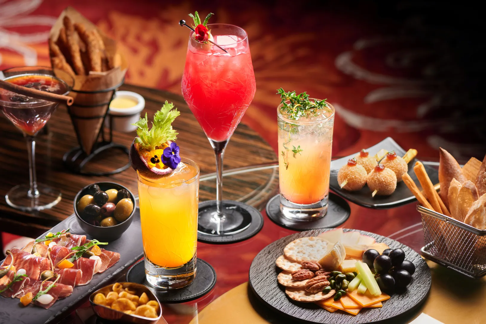 SC - Premiere Bar at Studio City - Gallery 3