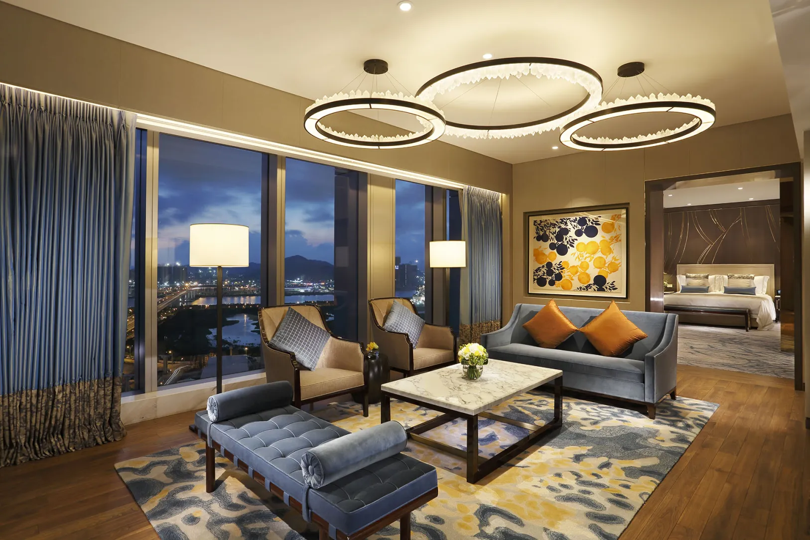 sc - Star Executive Suite - 2