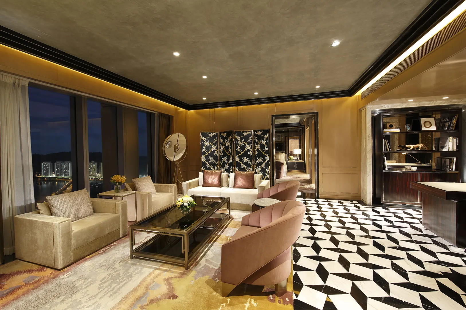 sc - Star Grand Suite - 2