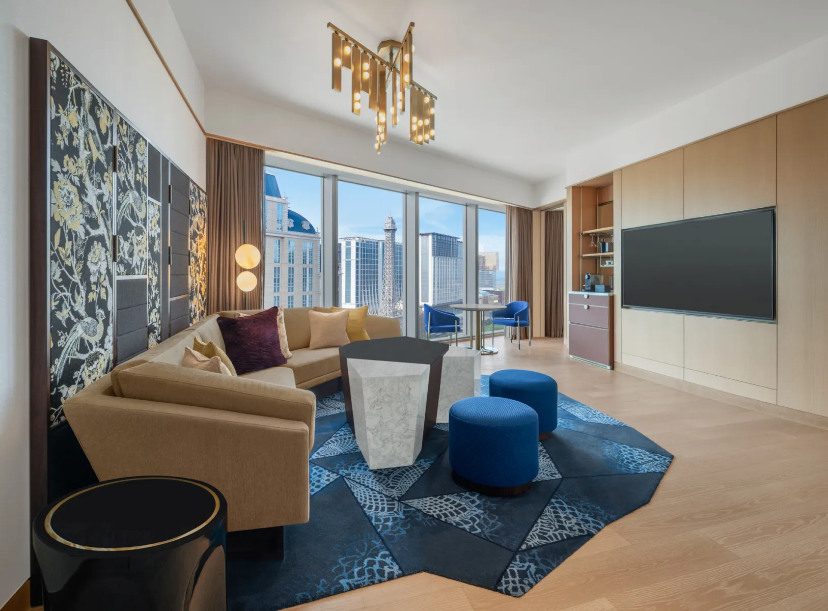 sc - Marvelous Suite - 2