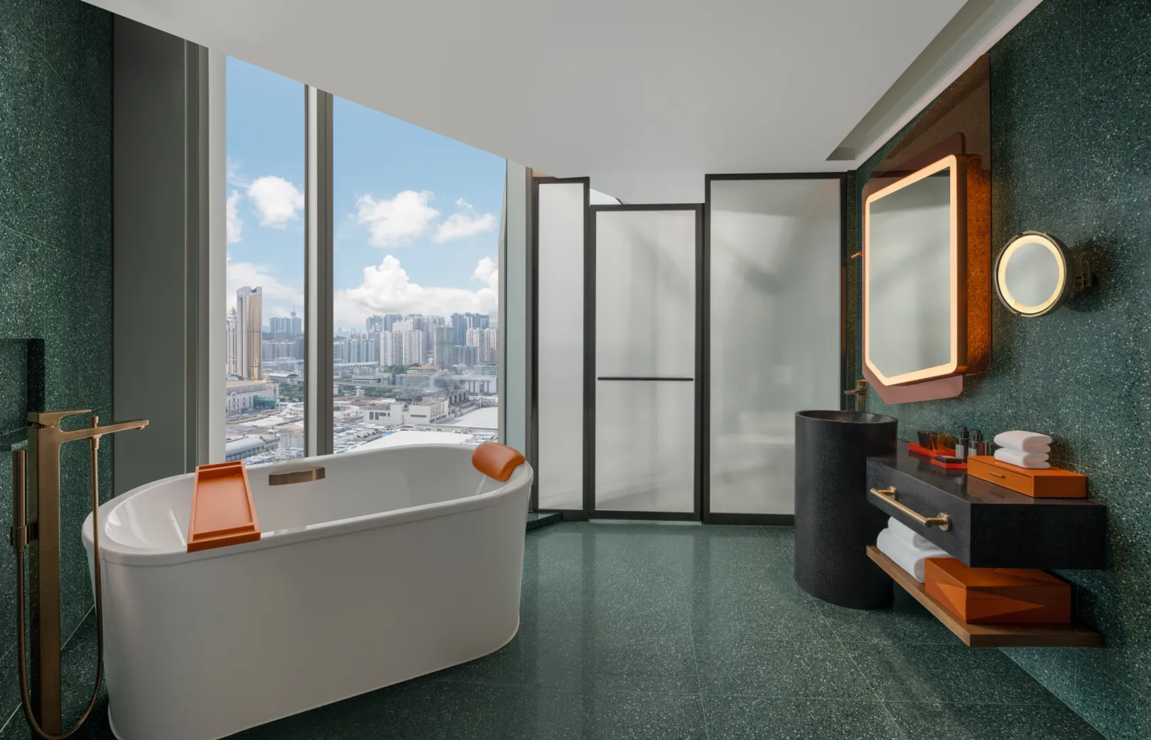 sc - Cool Corner Room - 3