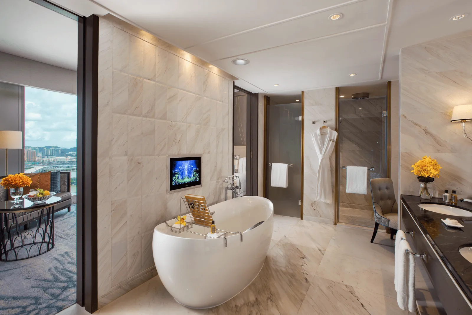 sc - Star Executive Suite - 4