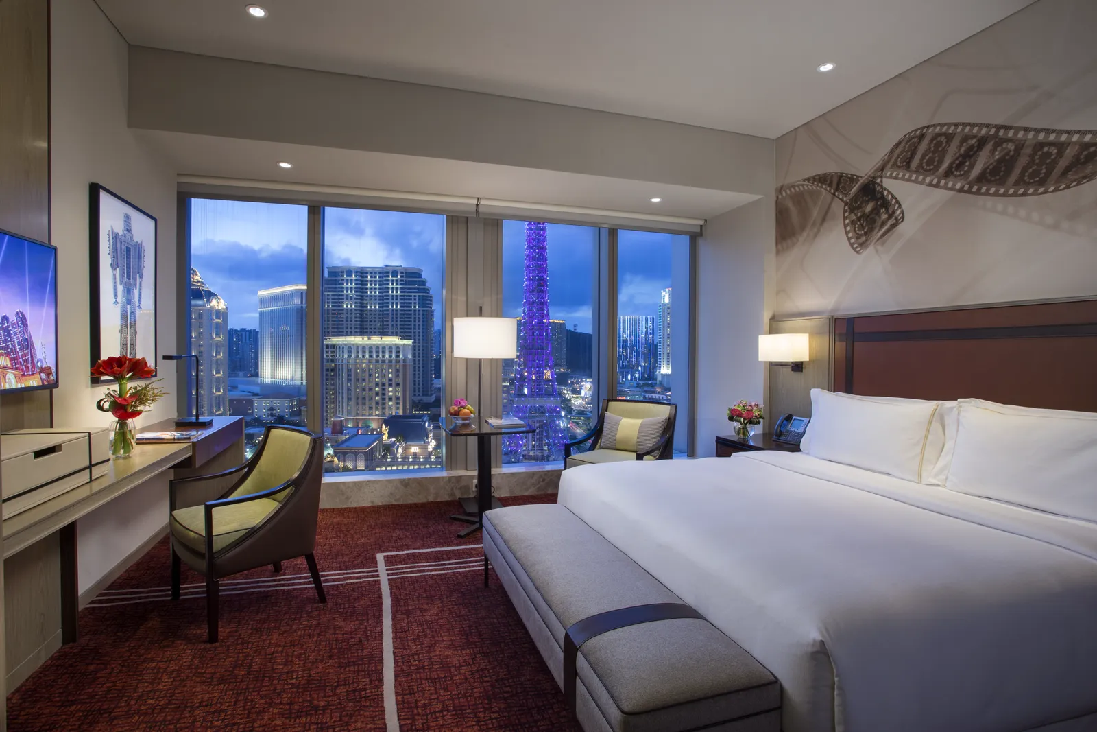 sc - Celebrity Premium Vista Room - 1