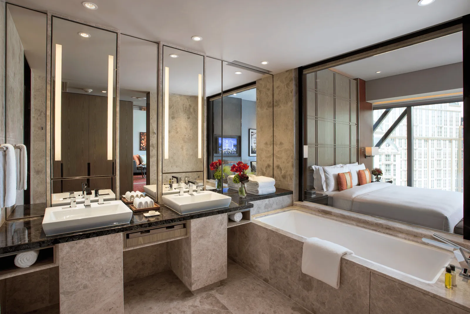 sc - Celebrity Cotai Vista Suite - 2