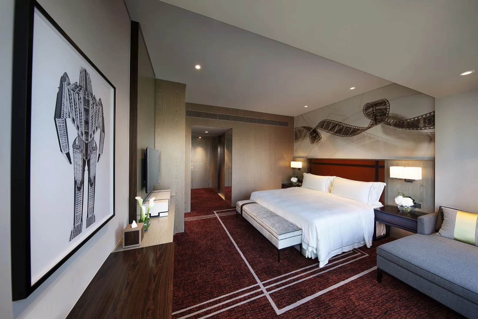 sc - Celebrity Room - 1