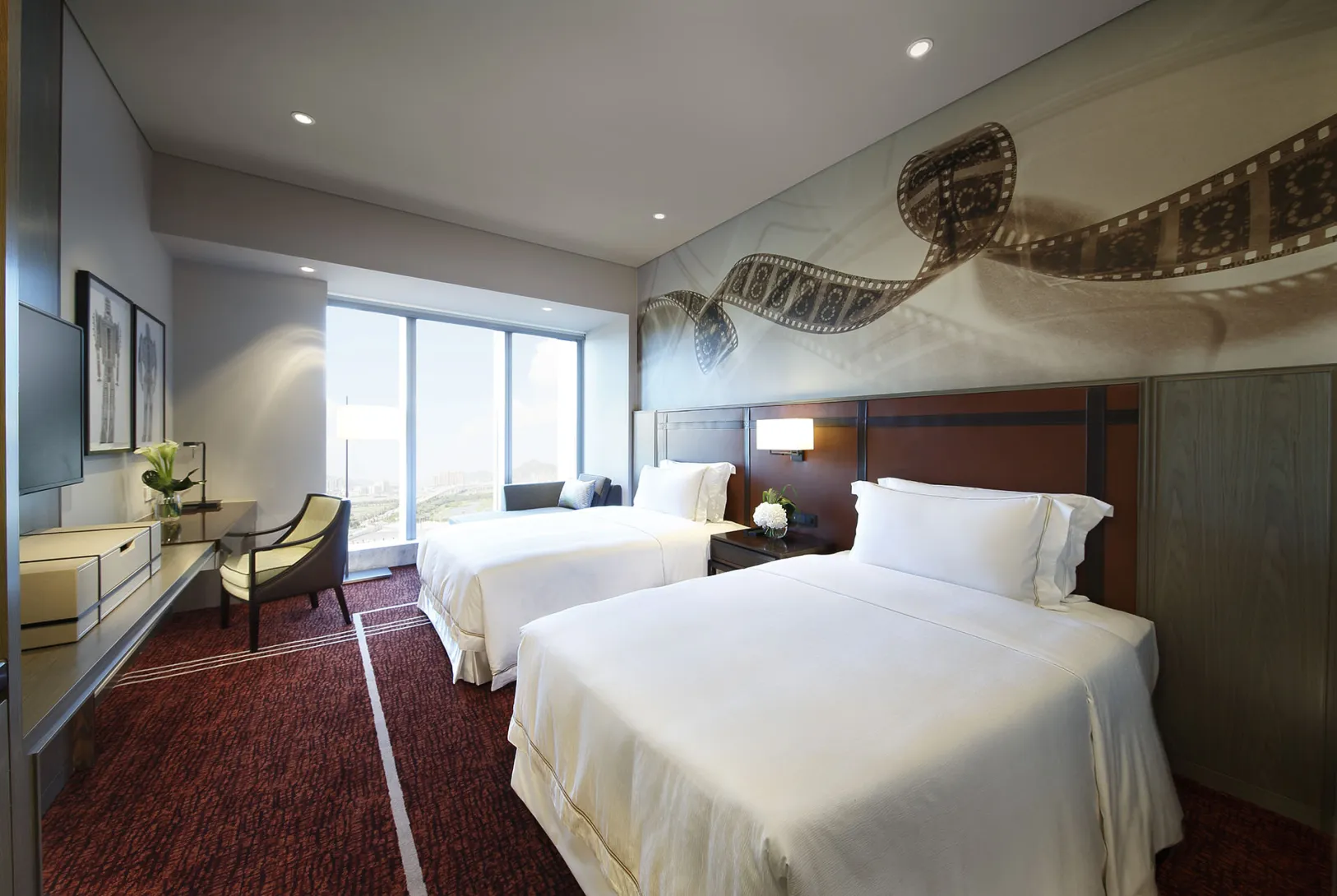 sc - Celebrity Room - 2